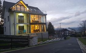 Apartamenty Kado
